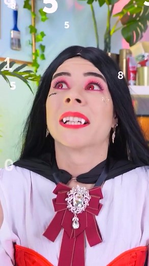 ‏الرسم بالارقام؟ ولم لا؟ #فن