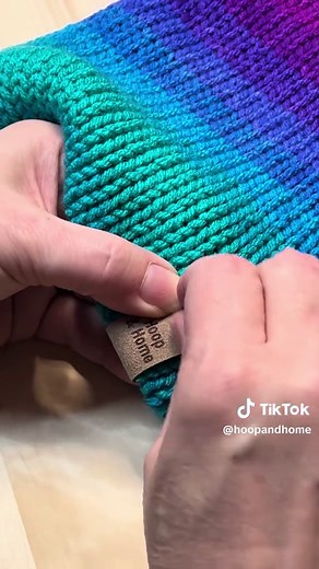 Beautiful Knitting Machine Projects for Beginners