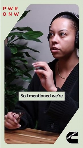 Powering the world’s most precious cargo | Power Onward podcast