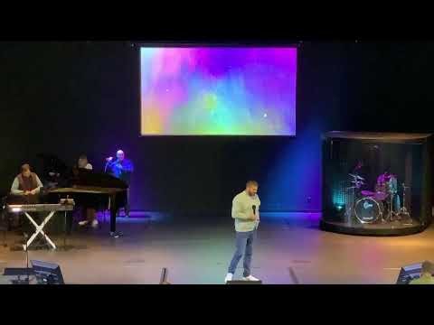 Lives That Speak "Elijah / Elisha"