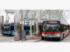 Metrobus Driver Assaults Passenger: Report
