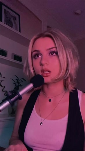 playin around with a vocoder🙃 #singing #voiceeffects