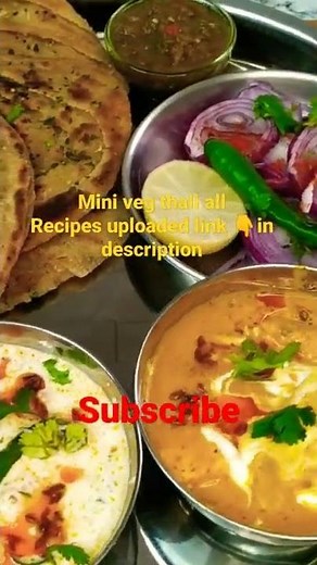 #vegthali #recipe #shortsvideo #shorts #shots #cooking #sahipaneer #thali #quickrecipe