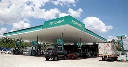 PETRONAS Dagangan catat untung RM1.14 bilion, terbesar sejak 2021 | Berita Harian