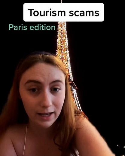 36M views · 241K reactions | Planning to travel? Look out for these scams! Follow Chiara (https://www.instagram.com/chiaraigoe/) for more! | BuzzFeed Video | Facebook