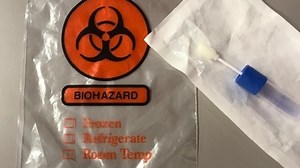 Seniors on Medicare: Do not fall for 'free genetic testing' scam