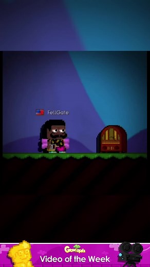 Growie Award: 'FellGate' Wins for 'Casinos'