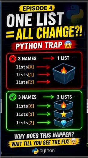 Fix Your Broken Python Code Instantly 🚀 #python #codingtips