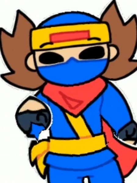 La rutina diaria de Hanzo en Pico School