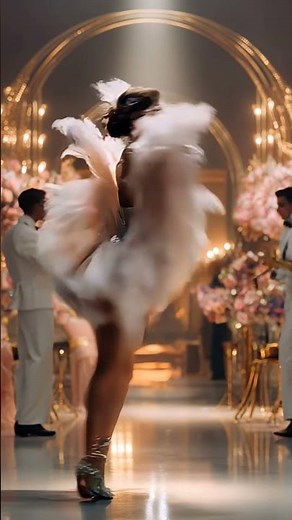 dance with me 1920s Flapper Dance Vibes