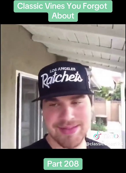 Never forget #vine #vines #nostalgia #classicvines