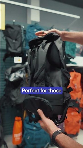 These Decathlon backpacks are all under €35