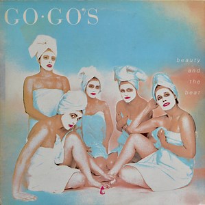 Go-Go's - Beauty And The Beat