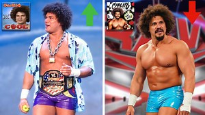 Biggest WWE Entrance Theme Downgrades 🤣 | Wrestlelamia.com