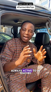 Day 171 Of 365: The 3 Customer Service Principles Every Successful Business Must Follow No Matter How The Owner Is. #businesstips #pamtech365biztips | Pamtech Group