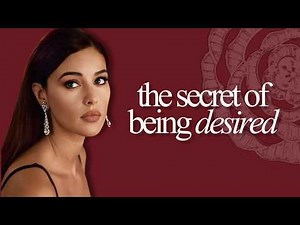 The Psychology of Being Desired (Without Trying Too Hard)