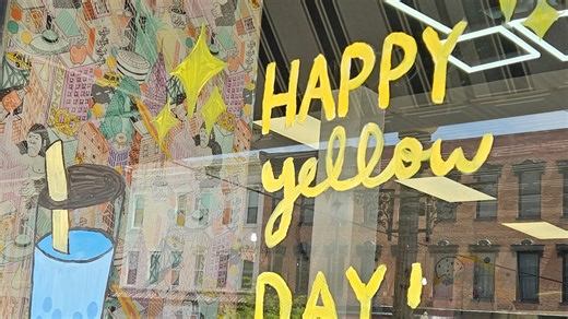Chillicothe readies for Yellow Day and a communitywide kindness push