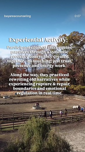 ✨During Week 5 of our EAP program with Evolve Life Centers, we focused on the journey of recovery. ✨Participants began to externalize their recovery stories by reflecting on the experiences that shaped them, the burdens they’ve released, the new paths they’re stepping into, and how the last four weeks of this program have supported these efforts. ✨Inspired by Dr. Jamie Marich, we explored how trauma recovery and addiction recovery often overlap, combining AA & NA principles to highlight honesty,