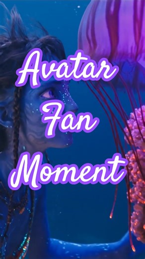 Avatar Fans Will Love This 😍 Beautiful Fan-Made Scenes Look Shockingly Real 😲