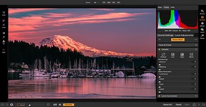 ON1 Unveils Photo RAW 2018: HDR, Pano, Masking, and More