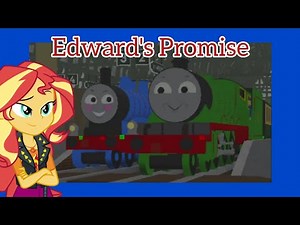 (128) Edward's Promise (Percy's Promise + Edward's Exploit)