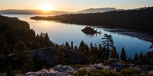 Five Amazing Things to Do in Lake Tahoe | Visit California