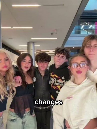 Rock Squad Has Changed So Much @THEROCKSQUAD #videos #edit #viralvideos #shorts