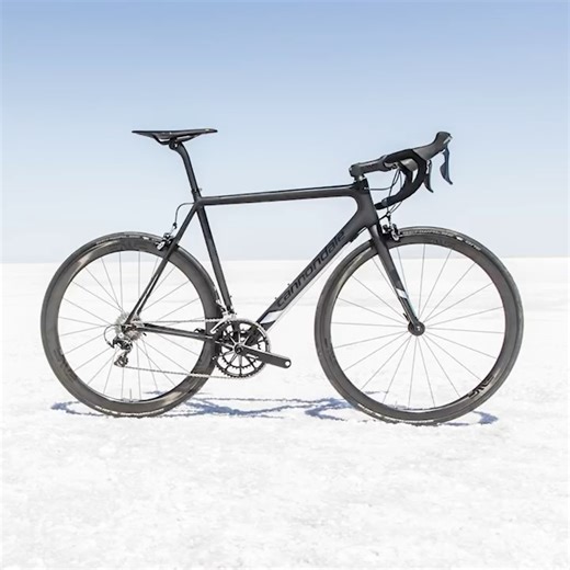 Cannondale Bicycles on Instagram: "Frames change. Generations pass. The pursuit remains. SuperSixEVO is the EVOlution of speed. #ridecannondale"