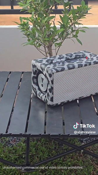 ตัวเล็ก แต่ใจหนูไม่เล็กนะ 😀#PSKSOUND #xlabreview #ลำโพงDIY