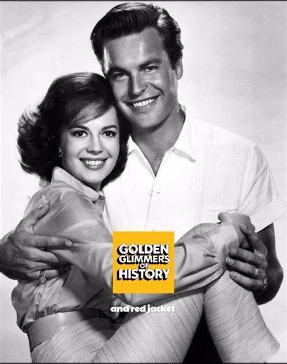 Natalie Wood: The Catalina Mystery That Hollywood Never Solved #fblifestyle | Golden Glimmers of History