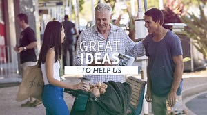 1.2K views | Know someone helping Queensland seniors to participate in community life? Local governments are encouraged to apply for funding under the Advancing Queensland age-friendly community grants program 2019–20. There’s $1 million available to support, fund and promote innovative age-friendly projects. For more information visit www.qld.gov.au/agefriendlygrants | Thriving Communities Qld | Facebook