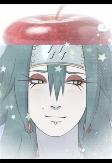 #NARUTOOC 🎐 Simple animation here… Felt the need of animating her… I love her… Idk if you already know… But yeah. IT’S NOT TOO MUCH but my animation skills are almost inexistent ⟡ @✧˶𝓙𝓾𝓵𝓲𝓲 @𝖬𝖺𝗑 🌺 @⸝⸝ 𝐍𝐢𝐮 ✧˚₊‧. @⊹₊⟡⋆Mak🪨🌫️ @𝐓𝐨𝐛𝐢𝐕𝐚𝐥 | 🌊🌺 there’s a lot of tags now tf || #oc #originalcharacter #animation #digitalart