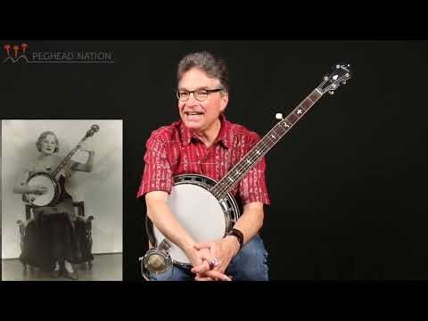 1931 Gibson RB-1 Banjo | Peghead Nation