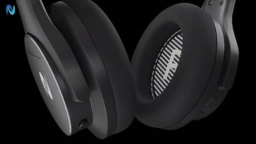 Experience BASS unlike any other headphone