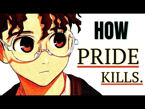 How Dandadan Became the Best Example of False Humility