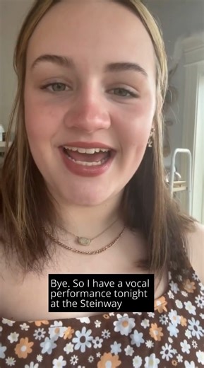 Join Interlochen Online student Riley and her sister Kara for a peek into what life as an IO student is like! For more information and to sign up for a class starting June 5th visit https://bit.ly/433a7IF | Interlochen Center for the Arts