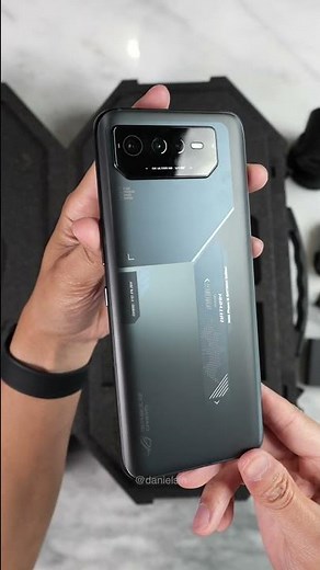 Unboxing a Batman Phone!