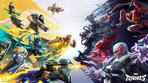 Modders have brought Overwatch 2 characters in Marver Rivals, here's how