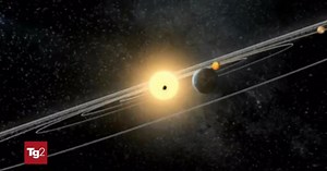 Terra chiama spazio, i messaggi laser per gli alieni