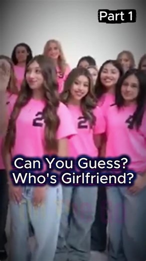 Can You Guess who's My Girlfriend? #girlfriends #viral #royalfamily
