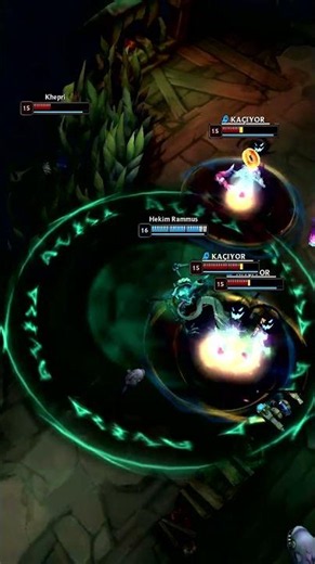 NIGHTMARE Fiddlestick Series 1