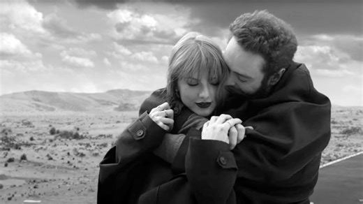 The evolution of Taylor Swift's music