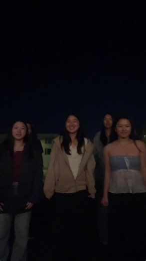 Empower Yourself with 'Firework' Choir Performance