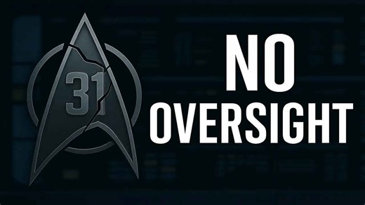 Why no one can stop Section 31