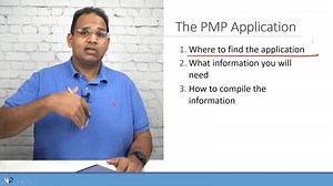 PMP Application Introduction 1/7 | Andrew Ramdayal