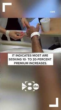 Obamacare cost may jump double digits next year