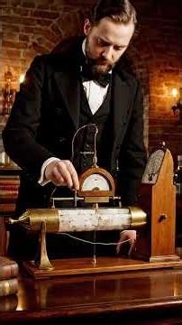 The 1859 Experiment That Laid the Foundation for the Greenhouse Effect | John Tyndall