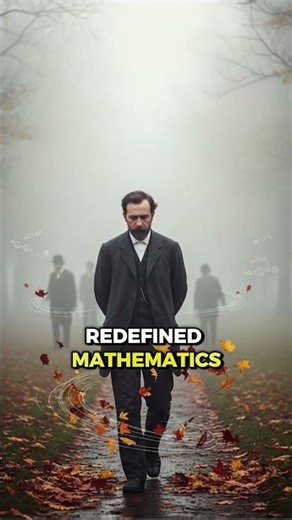 Counting the Infinite ♾️ Cantor’s Mathematical Revolution | #Infinity #Mathematics #Philosophy
