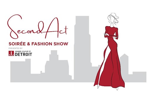 WDIV partners with Detroit fashion show to benefit nonprofit -- buy tickets here
