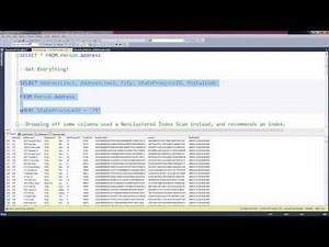 Getting Started with Execution Plans